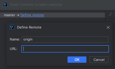 Define Remote